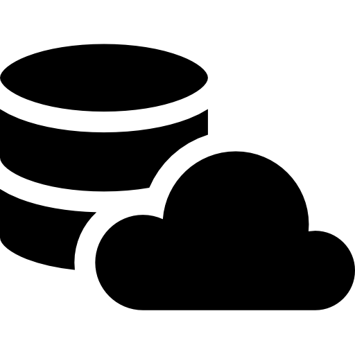 Иконка — Работа с данными и аналитика